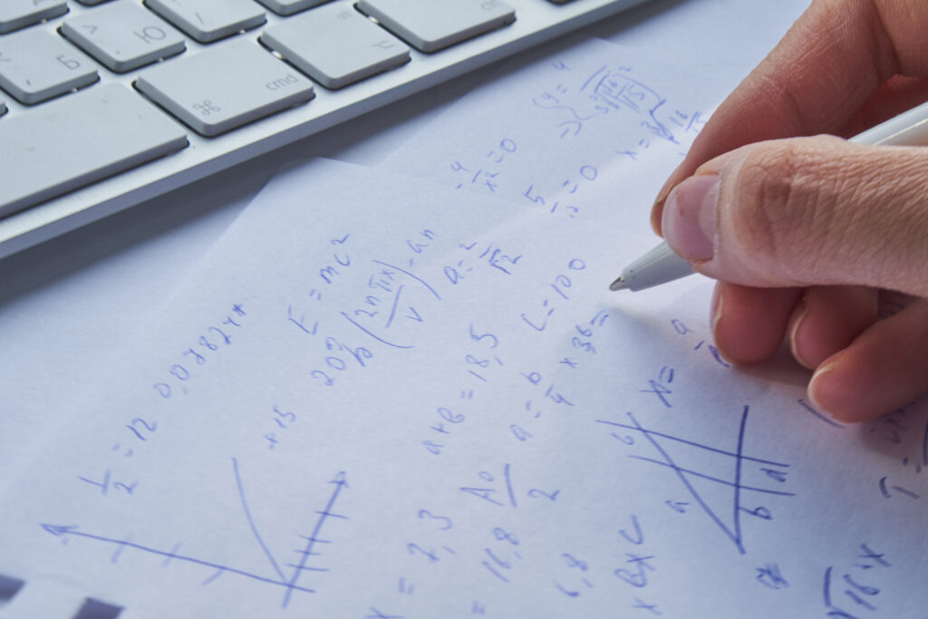 calculus practice problems